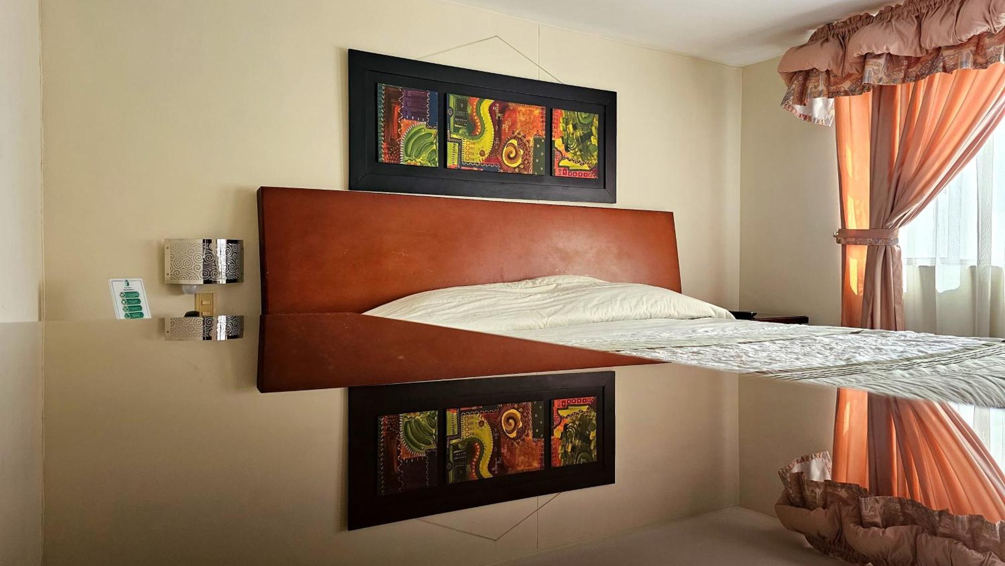 איפיאלס Hotel Santa Isabel 2 מראה חיצוני תמונה