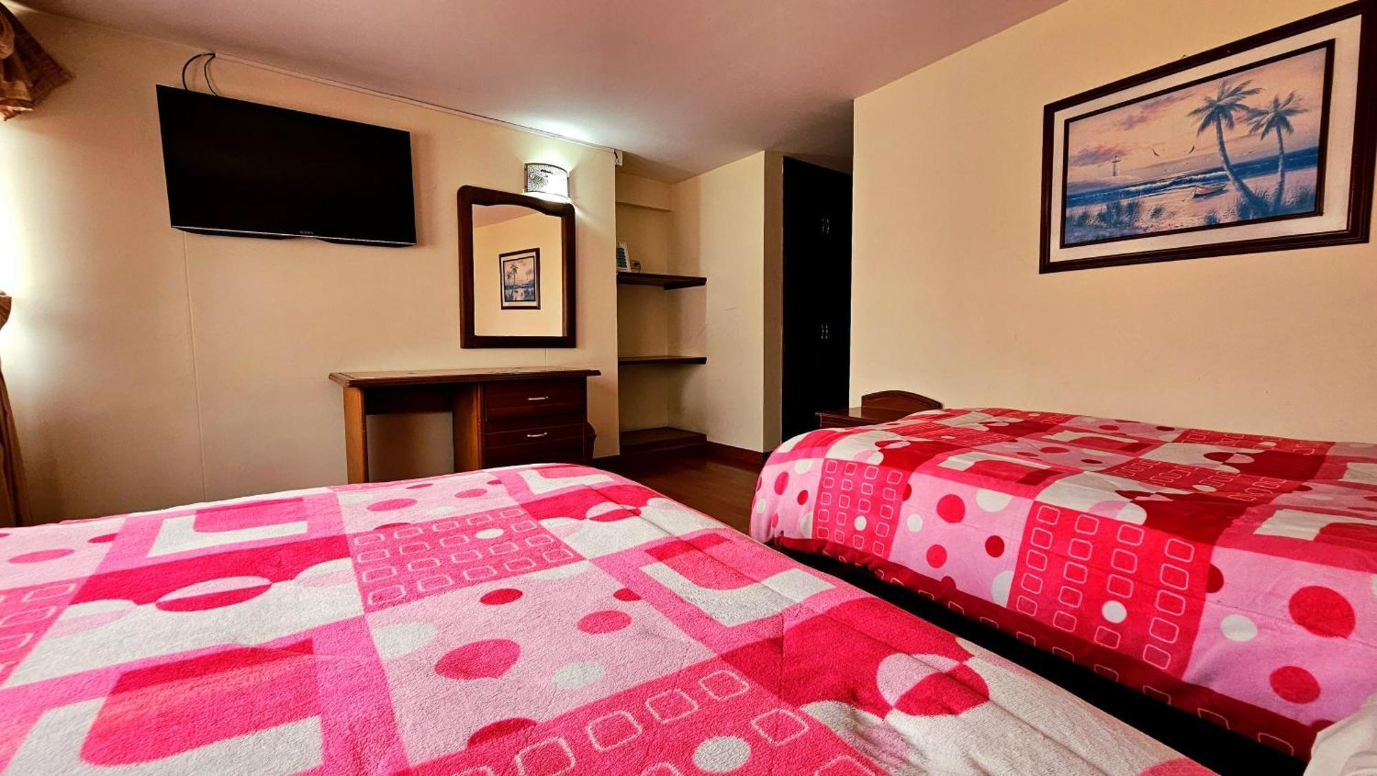 איפיאלס Hotel Santa Isabel 2 מראה חיצוני תמונה