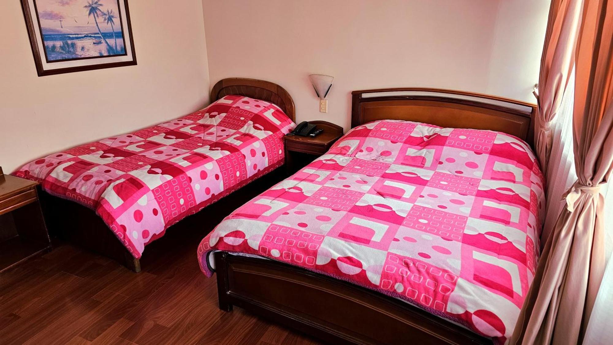 איפיאלס Hotel Santa Isabel 2 מראה חיצוני תמונה