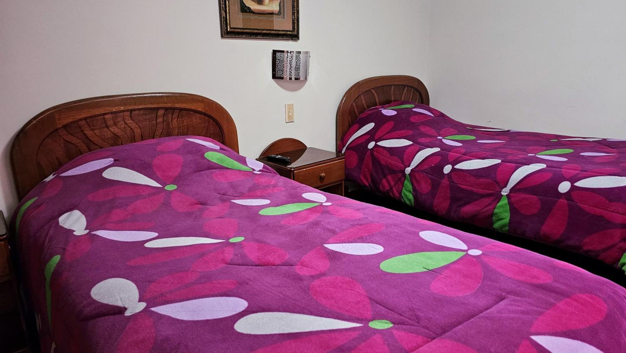 איפיאלס Hotel Santa Isabel 2 מראה חיצוני תמונה
