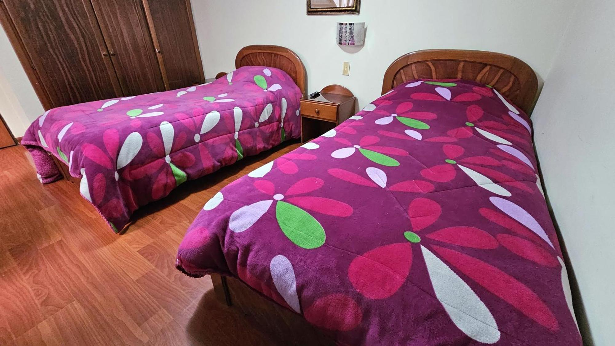 איפיאלס Hotel Santa Isabel 2 מראה חיצוני תמונה