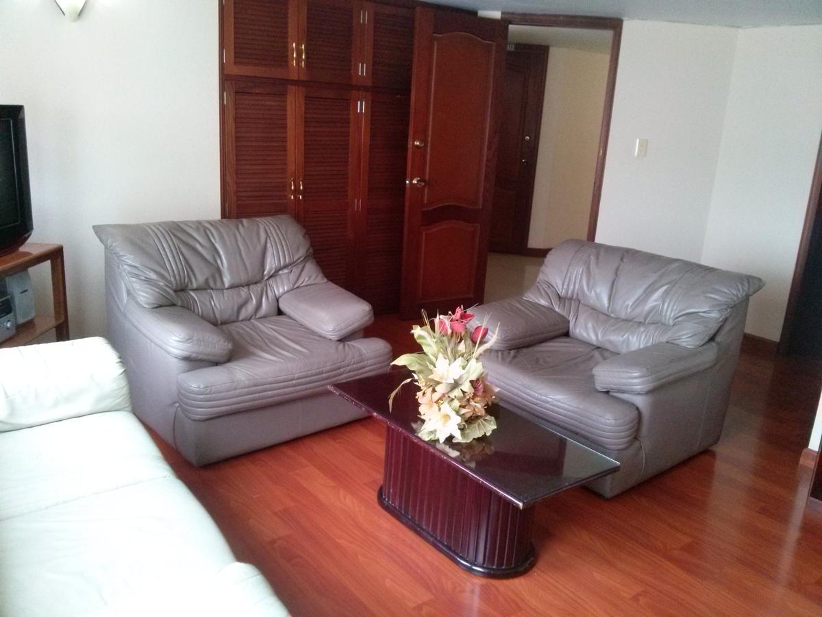 איפיאלס Hotel Santa Isabel 2 מראה חיצוני תמונה