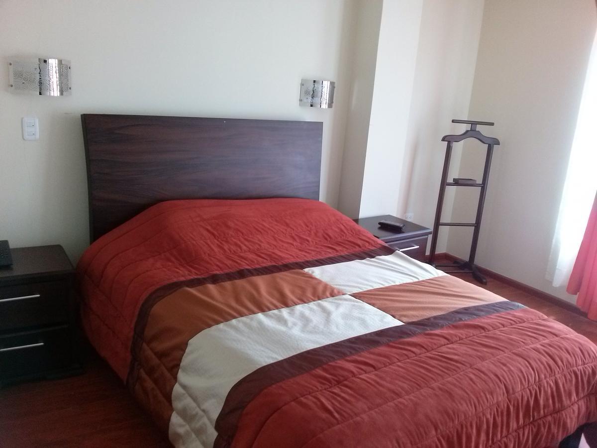 איפיאלס Hotel Santa Isabel 2 מראה חיצוני תמונה