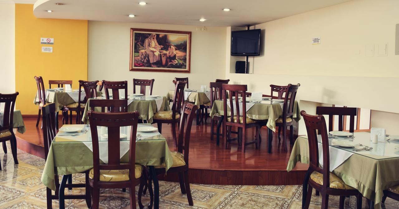 איפיאלס Hotel Santa Isabel 2 מראה חיצוני תמונה